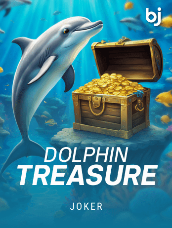ডলফিন ট্রেজার screenshot